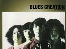 BLUES CREATION - Blues Creation (reissue) - Vinyl (LP)