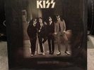 Kiss - Dressed to Kill LP SEALED, Embossed Cover, Original