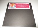 KANYE WEST & KID CUDI Kids See Ghosts VINYL Promo DJ Only Purple Marbled NEW