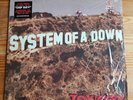 System Of A Down - Toxicity original 2001 US press vinyl LP