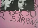 All Skrewed Up(1977 UK Chiswick Label)Rare British Punk Rock