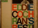 Eddy Cochran`s Best, LP, 1963