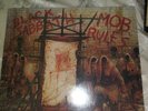BLACK SABBATH Mob Rules LP Real Nice   1981 WB