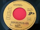 ELVIS PRESLEY (45 RPM - ITALY) 45N 1639 
