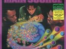 MAIN SOURCE Breaking Atoms 2x LP NEW COLORED VINYL Wild Pitch reissue large Prof