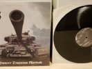 Marduk - Panzer Division Marduk LP original