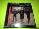 THE JAM SNAP 2 LP EX