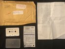 DEEP WOUND/ MISFITS/ CAUSE FOR ALARM/ DYS RARE PUNK KBD RADIO SHOW CASSETTE 1983