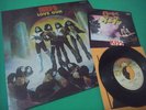 KISS  /  LOVE GUN  JAPAN LP+7