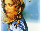 Madonna ?Ray Of Light Lp Limited Blue Vinyl Doppio Vinile