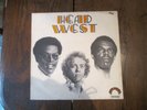 33t HEAD WEST
