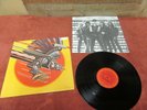 JUDAS PRIEST SCREAMING FOR VENGEANCE LP 1982 CBS COLUMBIA RECORDS