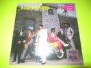 SEALED THE TIME ICE CREAM CASTLE LP LIMITED TRI COLOR VINYL