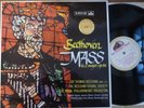 BEECHAM / BEETHOVEN mass   / HMV ASD 280 G/c