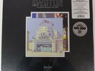 SALE Led Zeppelin The Song remains the Same 180g 4LP Box Set