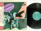FRANCES FAYE NO RESERVATIONS CAPITOL TOJJ-5905 Japan OBI MONO VINYL LP