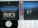 DOORS SOFT PARADE ELEKTRA P-10501E Japan OBI VINYL LP