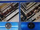 BEATLES 1967-1970 APPLE EAS-50023,4 Japan OBI BLUE CLEAR VINYL VINYL 2LP