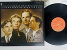 KRAFTWERK TRANS EUROPE EXPRESS CAPITOL ECS-80833 Japan VINYL LP