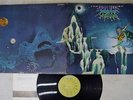 URIAH HEEP DEMONS AND WIZARDS BRONZE YS-2737-BZ Japan VINYL LP