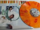 DAVID BOWIE HOURS VINYL LP RED ORANGE SWIRL EDITION FRIDAY MUSIC 2019
