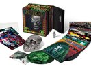 Rob Zombie - Shock Shock Shock Career Vinyl Record 15LP Box Set White Zombie