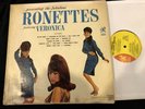 Presenting The Fabulous Ronettes Featuring Veronica PHLP-4006  Mono