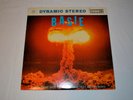 Count Basie (Atomic) Basie LP 1958 Roulette SR-52003 EX/EX