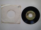 QUEEN Bohemian Rhapsody / I'm In Love With My Car 45 rpm Record 1975 Elektra