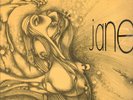 PROG-KRAUTROCK-LP- JANE- TOGETHER- GREEN BRAIN 1002-GERMANY-1972