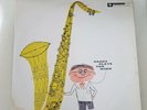 DEXTER GORDON Daddy Plays The Horn BETHLEHEM BCP 36 Original Pressing DG
