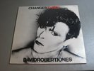 David Robert Jones/ David Bowie- Changes Three-LP 1983 Grace AZL1-1984 Sealed