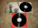 Paul McCartney Driving Rain LP Original UK PM 808