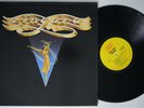 ZINGARA Self-Titled WHEEL LP VG++