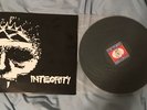 Integrity Closure Vinyl Record Ringworm All Out War Disembodied Cro-Mags