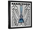 SEHR GUT: Rammstein: Paris (Deluxe Box Edt.) [Vinyl LP] Schallplatte