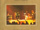 DEEP PURPLE-2-LP- MADE IN JAPAN- PURPLE-GERMANY- MINT