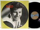 Johnny Burnette - Rock 'n' Roll Trio - 70er uk Mono LP mint-
