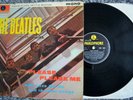Beatles 'Please Please Me' RARE LP 1963 1st vinyl Large Mono record lp 1N /1N uk