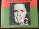 NATALIE MERCHANT - TIGERLILY 180g LP Mobile Fidelity MFSL 45 rpm Factory Sealed