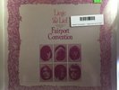 Fairport Convention - Liege and Lief LP NEW