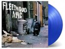 Fleetwood Mac - Peter Green's 180g BLUE COLOURED vinyl LP NEW/SEALED