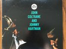John Coltrane and Johnny Hartman, Impulse, Jazz Vinyl