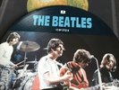 THE BEATLES 12” = HEY JUDE = REVOLUTION = PICTURE DISC.