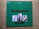 ZZ Top Tres Hombres Excellent Vinyl LP Record WB 56603