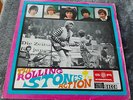 Rolling Stones in action, DECCA Sonderauflage, 74307, 1966, selten