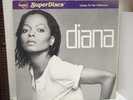 DIANA ROSS   DIANA   NAUTILUS SUPER DISC  NR37 NM