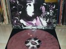 LP CRANES - SELF - NON - SELF - PINK & BLACK - NUMBERED - MOV - MUSIC ON VINYL