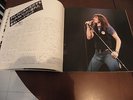 WHITESNAKE - TOUR PROGRAMME - SAINTS AND SINNERS - JAPAN 1983 - DEEP PURPLE