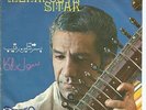 MEHR POUYA - Soul Raga - killer IRANIAN sitar funk/psych rock 45 HEAR